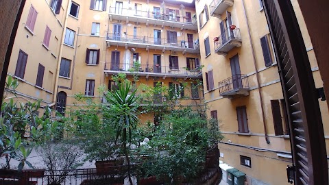 My Hotel Milano