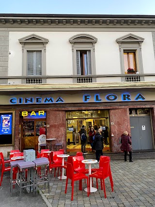 Cinema Flora