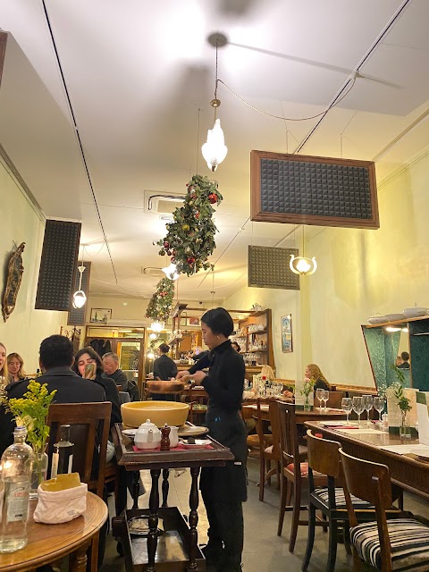 Osteria Pastella