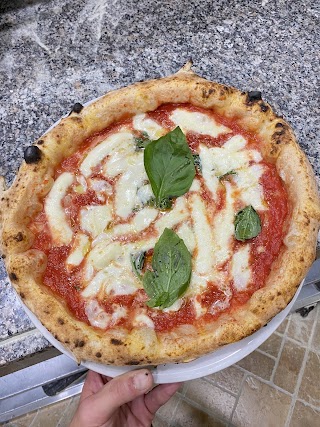 Pizzeria e Trattoria Vigliena