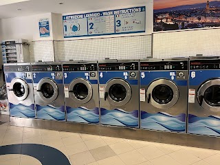 Laundromat