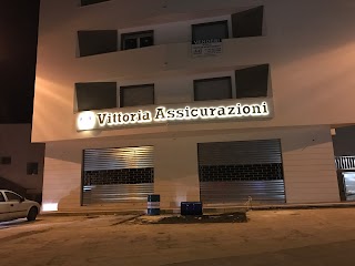 Vittoria Assicurazioni