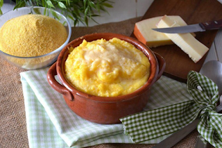 I Matti della Polenta