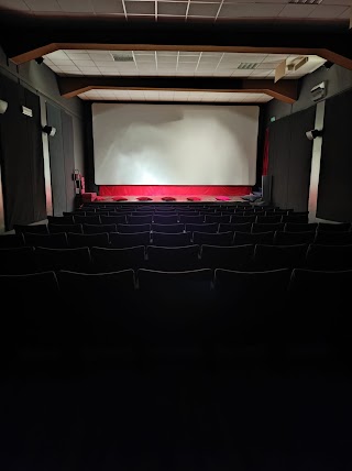 Cineteatro Apulia