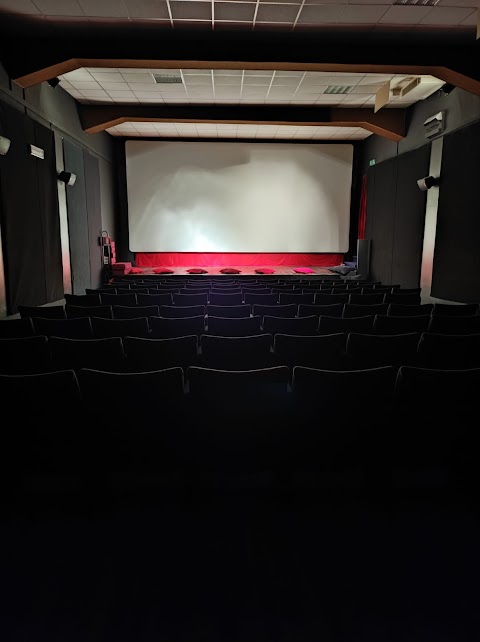 Cineteatro Apulia