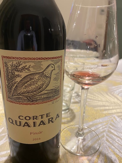 Enoteca Vini Manfré