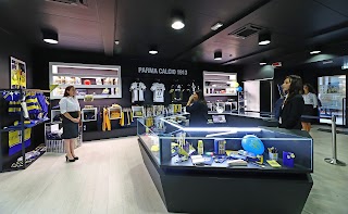 Parma Calcio Store - Tardini