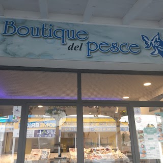 la Boutique del pesce Cave