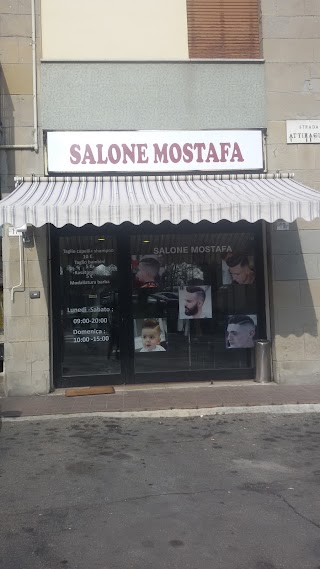 Salone Mostafa