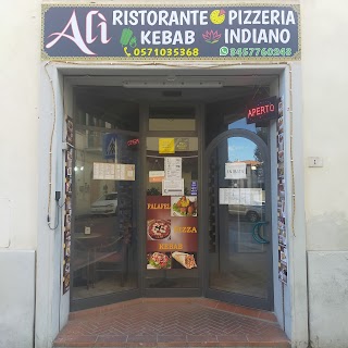 Ali Ristorante Pizzeria Kebab