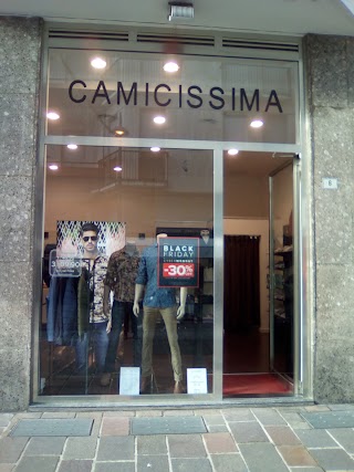 Camicissima