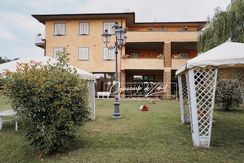 Albergo Ristorante Antica Locanda della Via Francigena