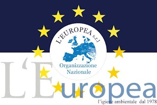 L'Europea Organizzazione Nazionale Srl