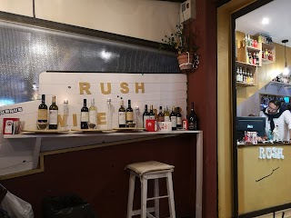 Rush Vineria enoteca