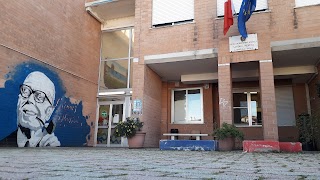 Liceo Scientifico Sandro Pertini