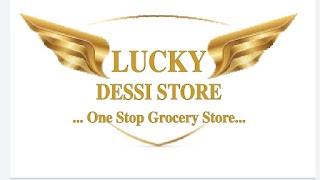 Lucky Dessi Store