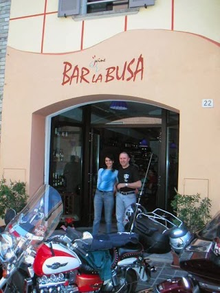 Bar Busa