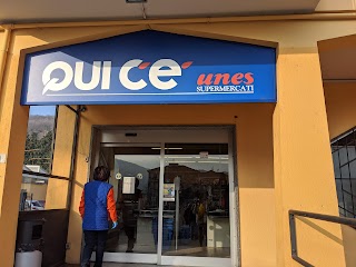 Unes Supermercati