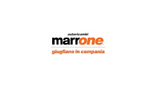 Marrone Autoricambi - Giugliano