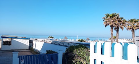 Lega Navale Italiana - Sez. Lido di Ostia