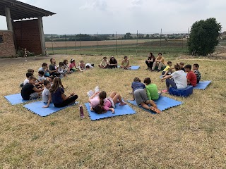 LIBERI TUTTI! Imparare in natura