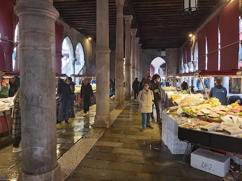 Mercato di Rialto