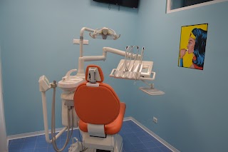 Studio Dentistico Silvestro Piras