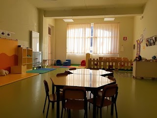 Scuola Materna "Ugo Lucchini"