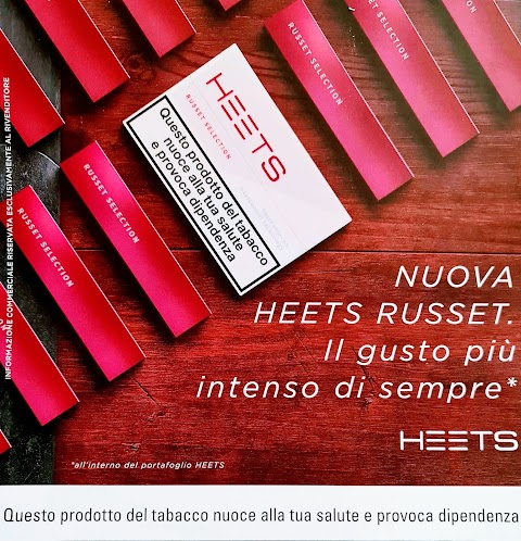 Distributore Sigarette Self24H