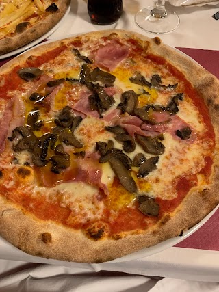 L'abbuffata Ristorante Pizzeria