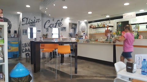 Elisir Cafe'