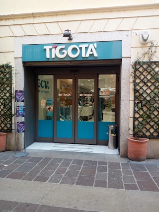 Tigotà