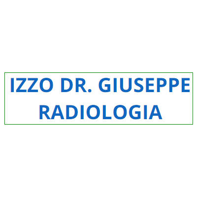 Izzo Dr. Giuseppe Radiologia