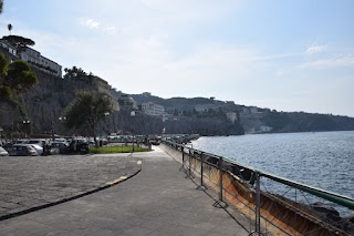 Consorzio Porto Turistico Marina Piccola Sorrento