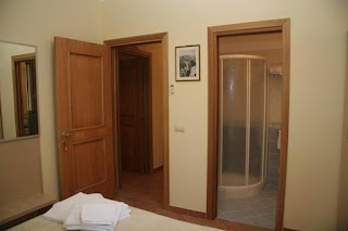 B&B Le Dolci Notti Bed&Breakfast Scilla Reggio Calabria