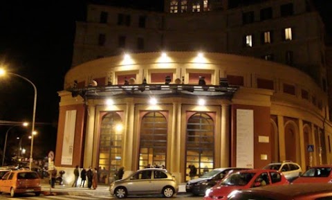 Università degli Studi Roma Tre - Teatro Palladium