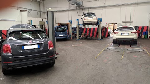 Autolife Ricambi e Officina a Salerno