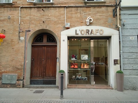 L'Orafo Di Foschi Paolo