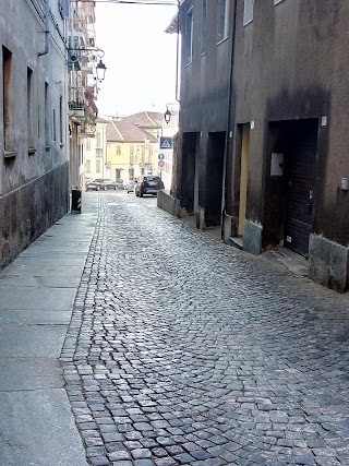 Istituto Comprensivo Statale Centro Storico