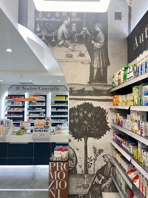 Farmacia Santa Chiara