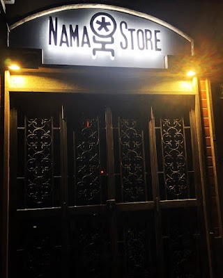 NAMA STORE NETTUNO