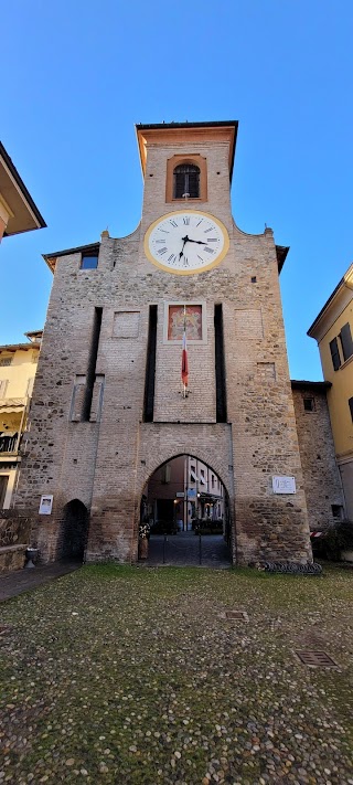 Trattoria Della Torre