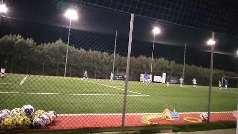 Centro Sportivo Soter