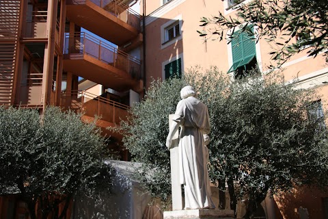 Scuola Paritaria Figlie di San Giuseppe