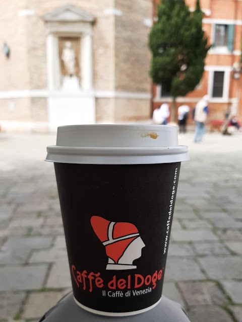 Caffè del Doge - Aromcaffe'