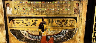 Escape Room Egizia - La Tomba Di Tutankhamon