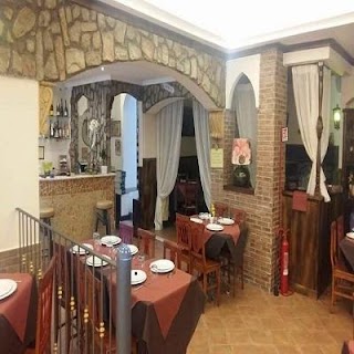 Ristorante Pizzeria Tutto all'Improvviso