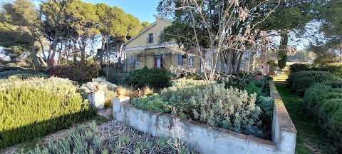 Giardino della Moscatella