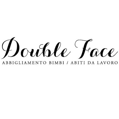 Double Face Di Sandra Salvetti