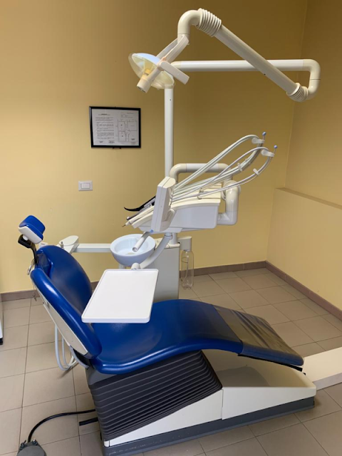 Studio Dentistico Dott. Dal’Zott